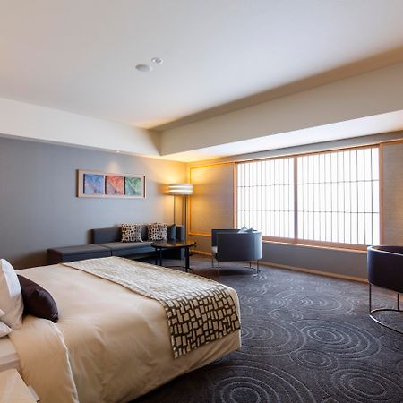 The Capitol Hotel Tokyu Tokió Kültér fotó