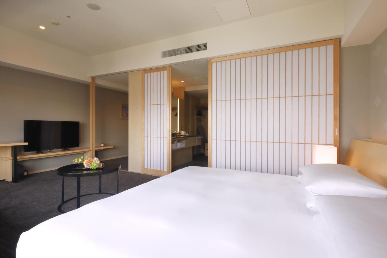 The Capitol Hotel Tokyu Tokió Kültér fotó