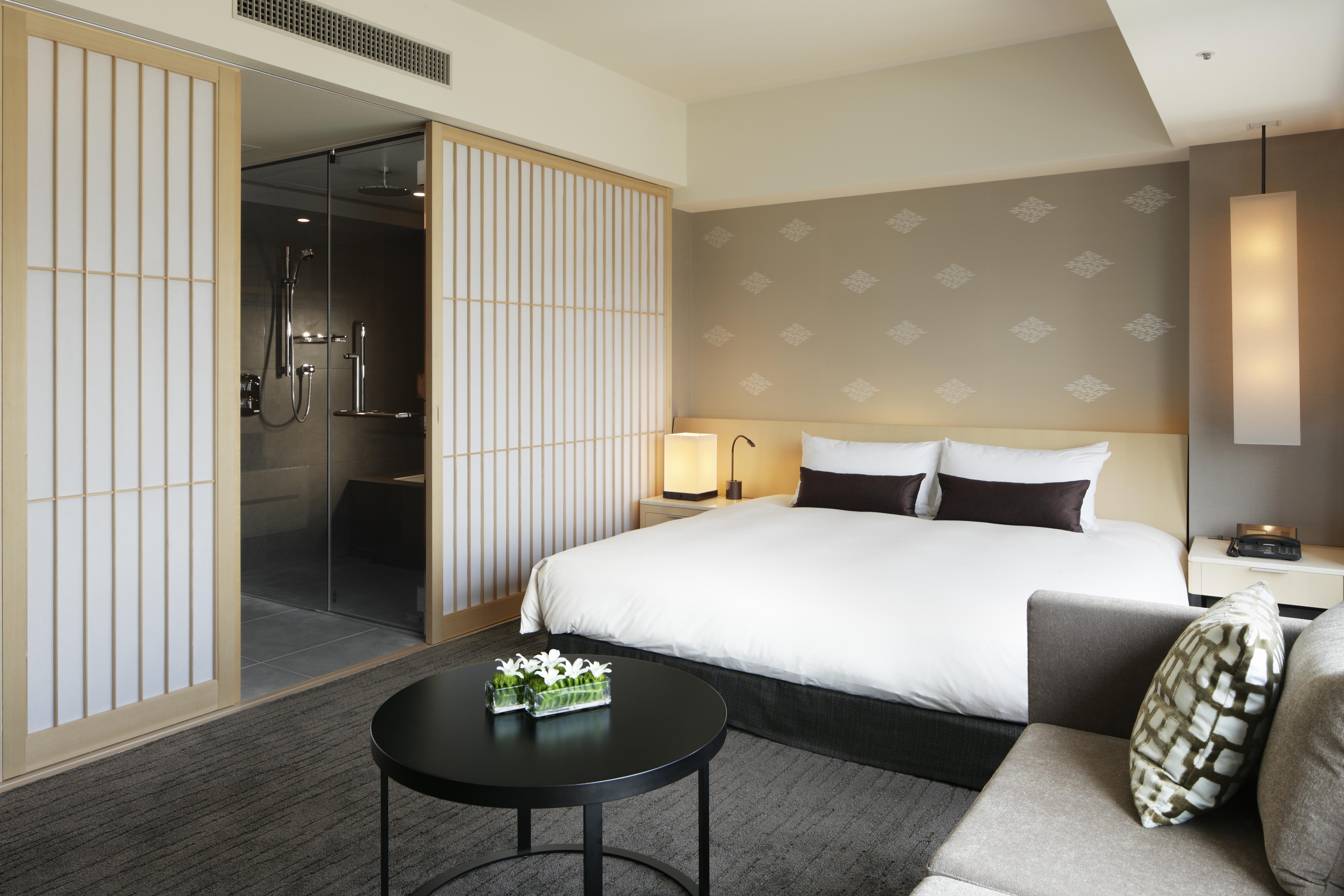 The Capitol Hotel Tokyu Tokió Kültér fotó