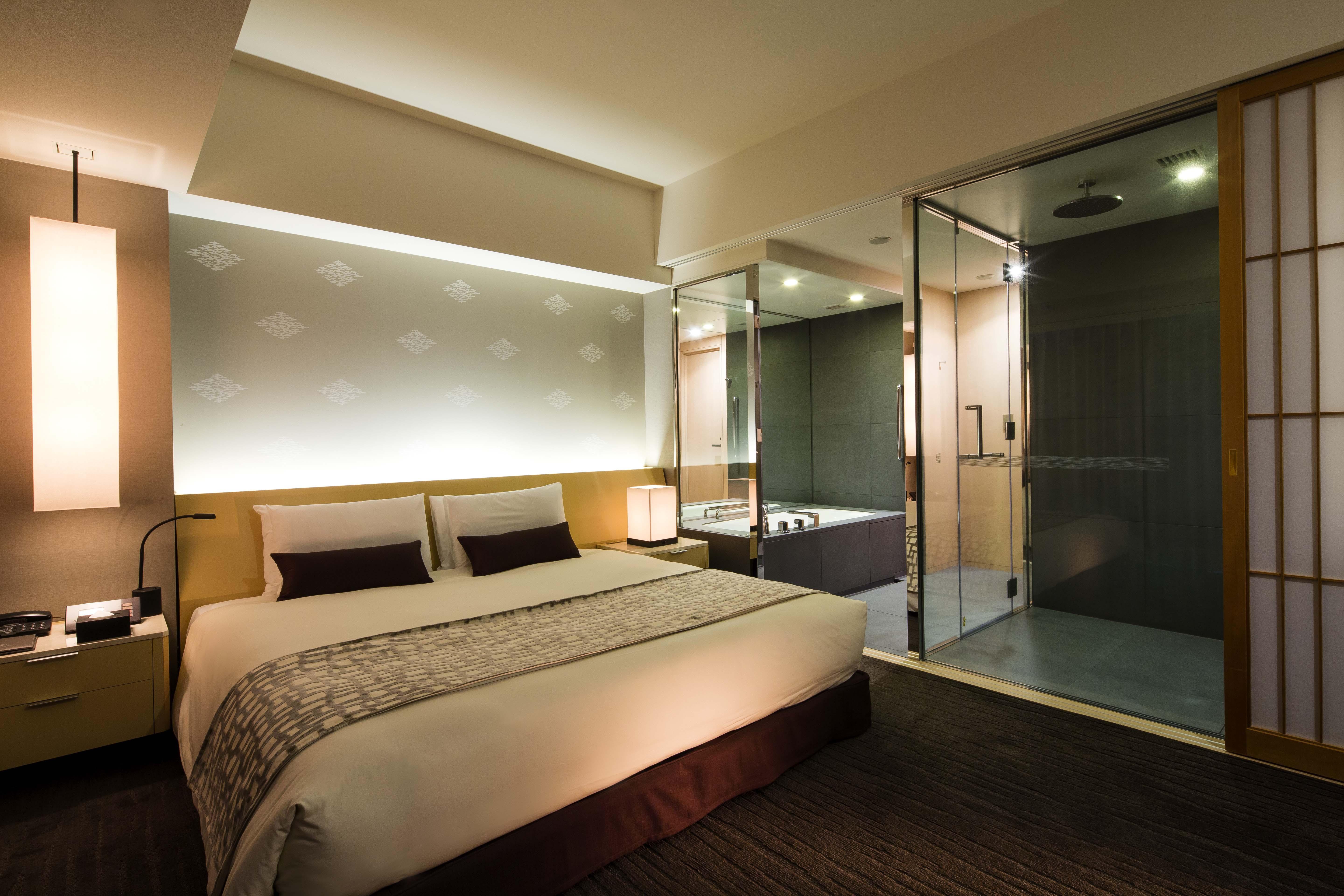 The Capitol Hotel Tokyu Tokió Kültér fotó