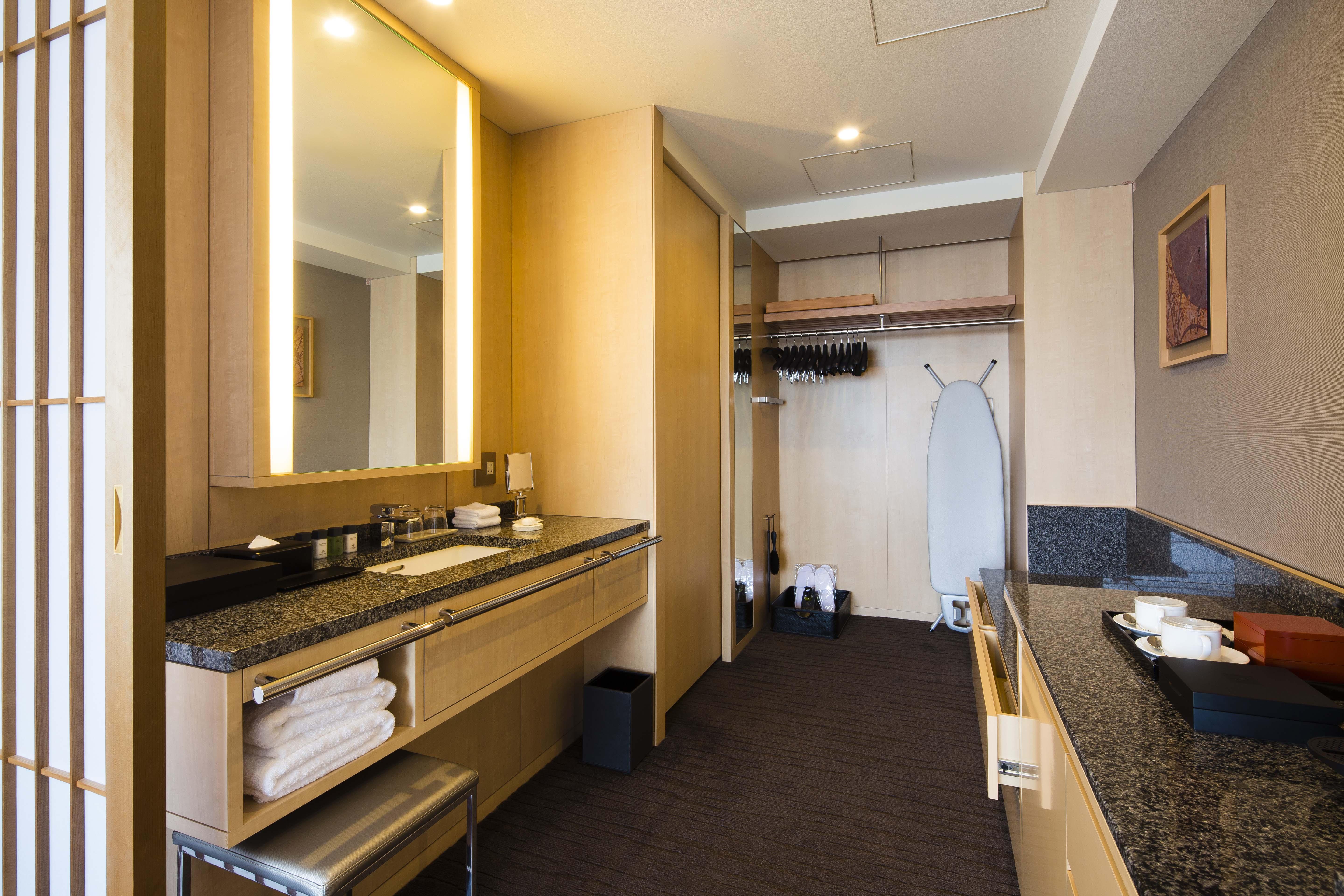 The Capitol Hotel Tokyu Tokió Kültér fotó